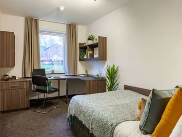 Özel oda Ikamet yerinde konumu Brook St, Preston PR1 7EA, United Kingdom , 28 35 görüntüsü