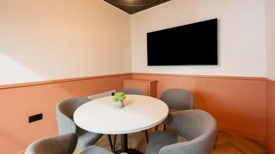 私人房间 在住宅内 在 Curzon House, Curzon St, Nottingham NG3 1DJ, United Kingdom, 20的图像11