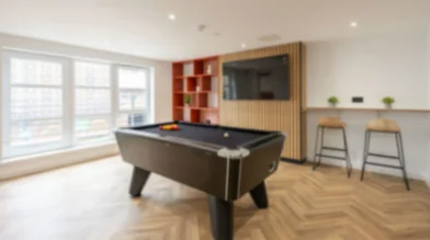 私人房间 在住宅内 在 Curzon House, Curzon St, Nottingham NG3 1DJ, United Kingdom, 20的图像12
