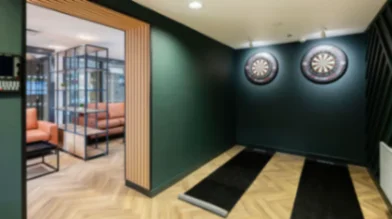 私人房间 在住宅内 在 Curzon House, Curzon St, Nottingham NG3 1DJ, United Kingdom, 20的图像14