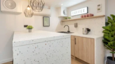 私人房间 在住宅内 在 Curzon House, Curzon St, Nottingham NG3 1DJ, United Kingdom, 20的图像16