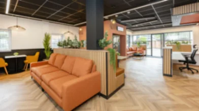 私人房间 在住宅内 在 Curzon House, Curzon St, Nottingham NG3 1DJ, United Kingdom, 20的图像8