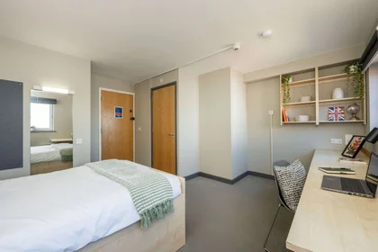Private room at Curzon House, Curzon St, Nottingham NG3 1DJ, United Kingdom, image 1 of 10