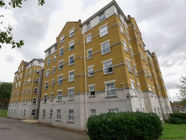 Privatzimmer in der Emily Davies, Southampton Southampton SO15 2PU, bild 1 von 10