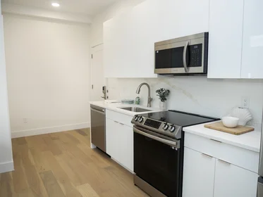 Studio at 38, Hichborn, Unit 504, Brighton, Boston, MA, 02135, image 1 of 8