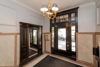 Studio at 49, Worthington St., Unit 1, Mission Hill, Boston, MA, 02120, image 1 of 10