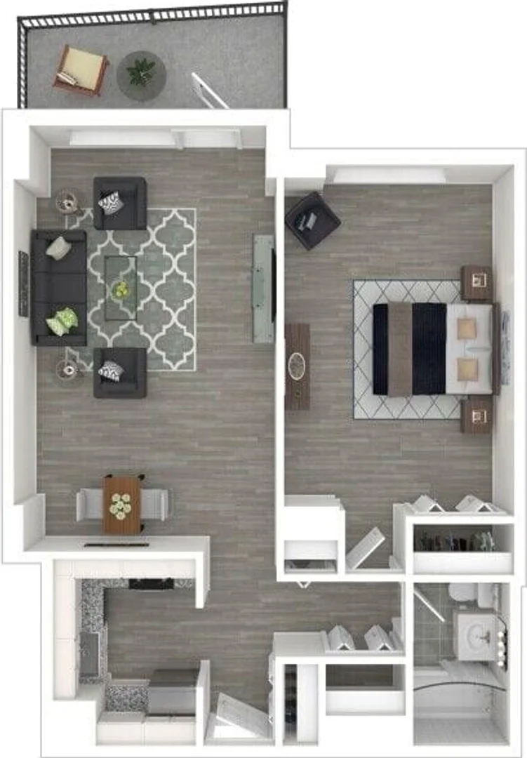 75, Saint Alphonsus St., Unit 804, Mission Hill, Boston, MA, 02120