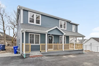 Alojamiento entero en 66R, Stanley St., Unit 1, Dorchester, Boston, MA, 02125, imagen 1 de 10