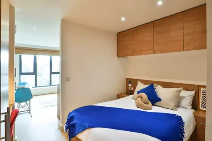 Chambre privée à Hathersage Road, image 1 de 7