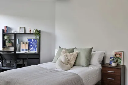 Private room at Hathersage Road, image 1 of 6