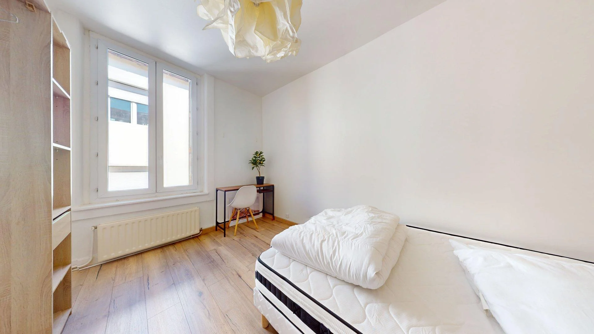 Gemütliches Zimmer für Studenten in 