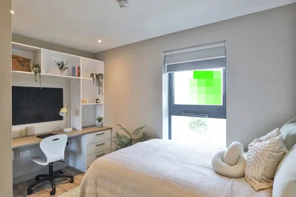 Private room at Talbot Street, image 1 of 10