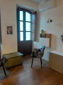 Gesamte Unterkunft in der Via Sant'Efisio, Stampace, bild 3 von 10