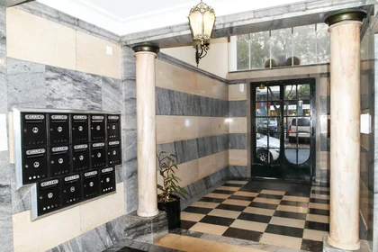 Privatzimmer in der Avenida António Augusto de Aguiar, Lisbon, bild 9 von 10