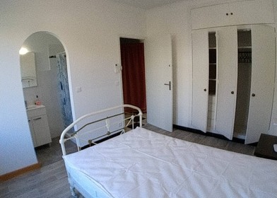Location mensuelle de chambres à Perpignan