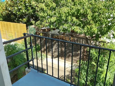 Quarto privado em Perpignan, 66100, imagem 21 de 27