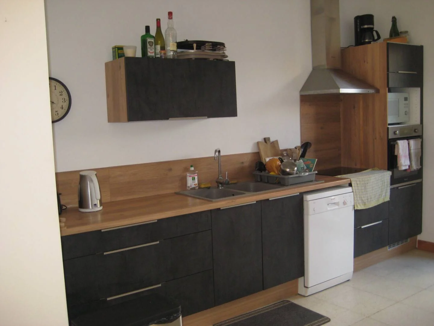 Quarto de estudante funcional perfeito para estudar em 