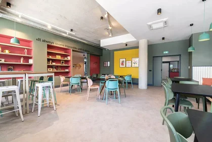 Privatzimmer im Wohnheim in der Montpellier, 34000, bild 11 von 17