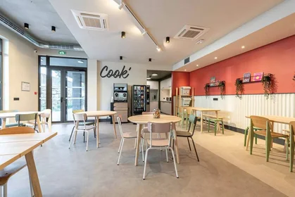 Privatzimmer im Wohnheim in der Montpellier, 34000, bild 12 von 17
