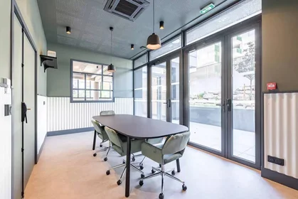 Privatzimmer im Wohnheim in der Montpellier, 34000, bild 14 von 17