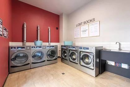 Privatzimmer im Wohnheim in der Montpellier, 34000, bild 15 von 17