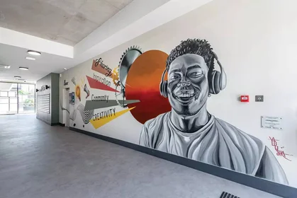 Privatzimmer im Wohnheim in der Montpellier, 34000, bild 17 von 17