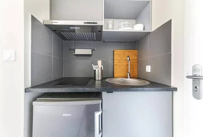 Privatzimmer im Wohnheim in der Montpellier, 34000, bild 7 von 17