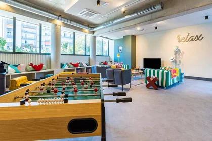 Privatzimmer im Wohnheim in der Montpellier, 34000, bild 10 von 17