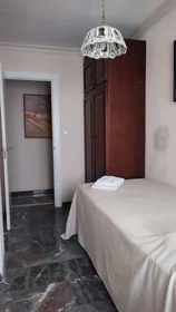 Chambre privée à C. Alfonso Reyes, image 1 de 10