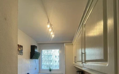 Entire apartment at Moldaustraße, Bezirk Lichtenberg, image 5 of 10