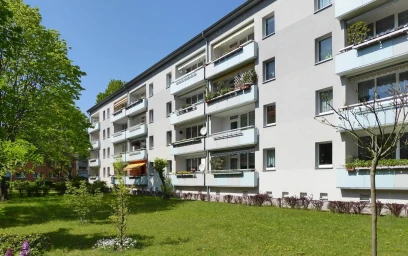 Entire apartment at Moldaustraße, Bezirk Lichtenberg, image 10 of 10