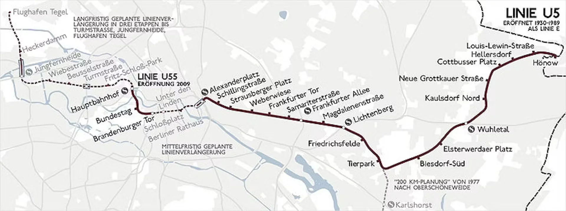 Moldaustraße, Bezirk Lichtenberg
