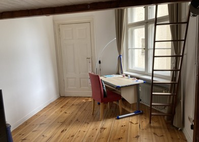 Room for rent in a shared flat in berlin