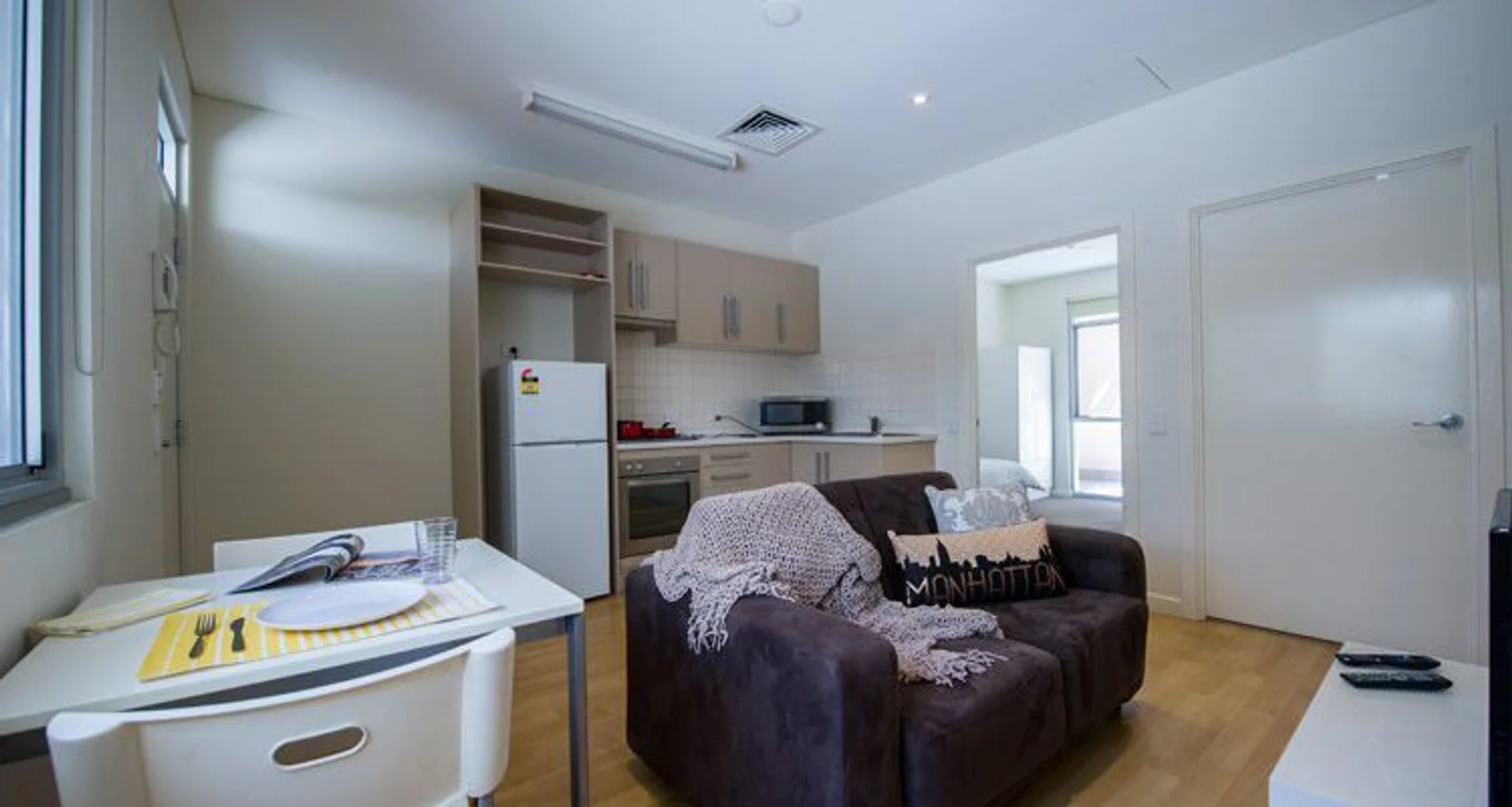 92 Gray St, Adelaide SA 5000, Australia
