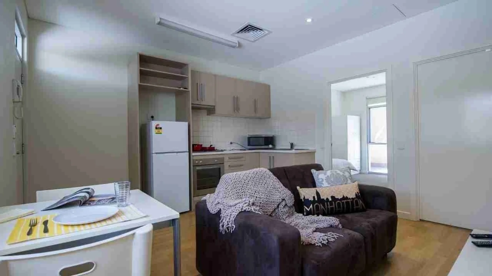 92 Gray St, Adelaide SA 5000, Australia