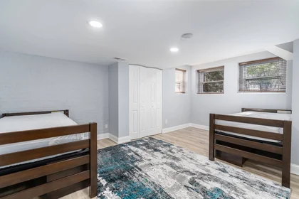 Entire place in residence at 201 5th St NE, Washington, DC 20002, USA, image 1 of 23