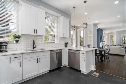 Entire place in residence at 201 5th St NE, Washington, DC 20002, USA, image 13 of 23
