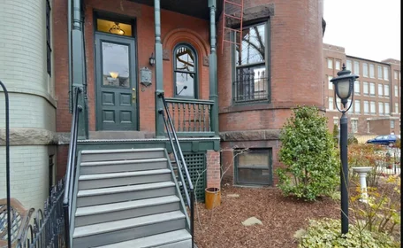 Entire place in residence at 201 5th St NE, Washington, DC 20002, USA, image 14 of 23