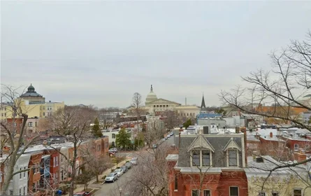 Entire place in residence at 201 5th St NE, Washington, DC 20002, USA, image 15 of 23