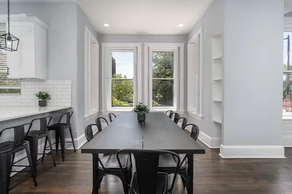 Entire place in residence at 201 5th St NE, Washington, DC 20002, USA, image 16 of 23