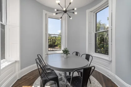 Entire place in residence at 201 5th St NE, Washington, DC 20002, USA, image 18 of 23