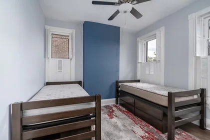 Entire place in residence at 201 5th St NE, Washington, DC 20002, USA, image 21 of 23
