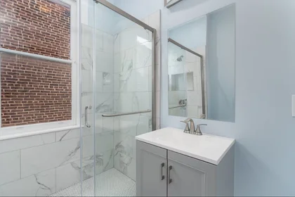 Entire place in residence at 201 5th St NE, Washington, DC 20002, USA, image 22 of 23