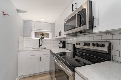 Entire place in residence at 201 5th St NE, Washington, DC 20002, USA, image 4 of 23