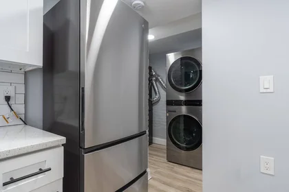 Entire place in residence at 201 5th St NE, Washington, DC 20002, USA, image 6 of 23