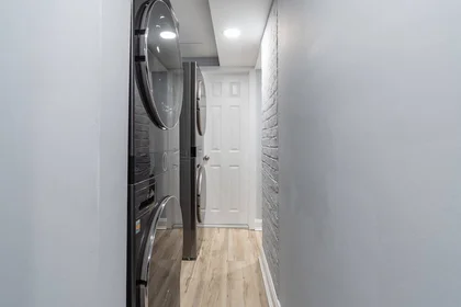 Entire place in residence at 201 5th St NE, Washington, DC 20002, USA, image 7 of 23