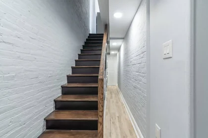 Entire place in residence at 201 5th St NE, Washington, DC 20002, USA, image 8 of 23