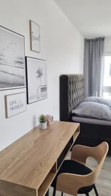 Stanza privata in Sudenburger Straße, immagine 1 di 10