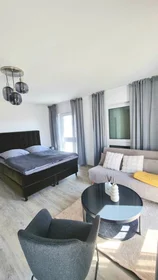 Stanza privata in Sudenburger Straße, immagine 2 di 15