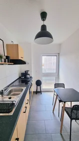 Stanza privata in Sudenburger Straße, immagine 13 di 15
